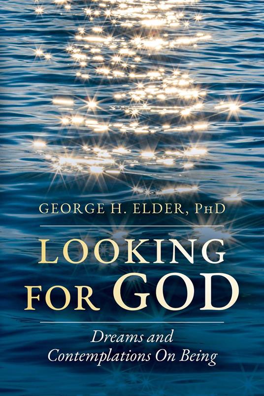 Looking For God