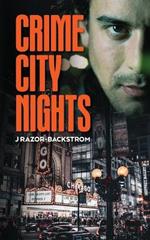 Crime City Nights