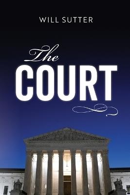 The Court - Will Sutter - cover