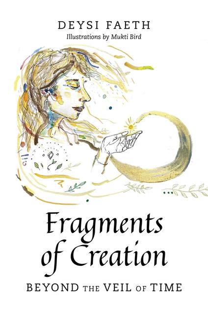 Fragments of Creation