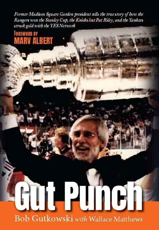 Gut Punch