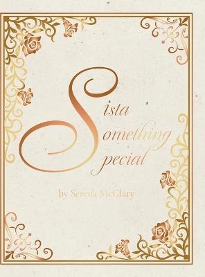 Sista Something Special - Serena McClary - cover