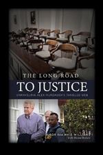 The Long Road to Justice: Unraveling Alex Murdaugh's Tangled Web