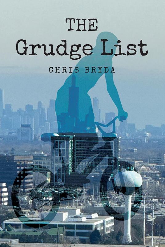 The Grudge List