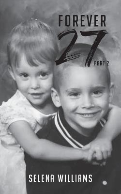 Forever 27 (Part 2) - Selena Williams - cover