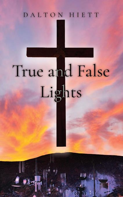True and False Lights