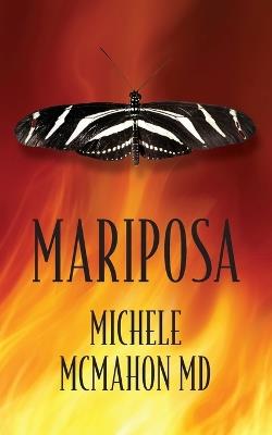 Mariposa - Michele McMahon - cover