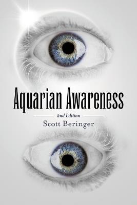 Aquarian Awareness - Scott Beringer - cover