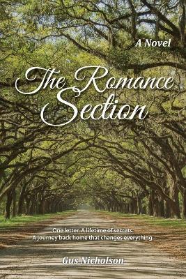 The Romance Section - Gus Nicholson - cover