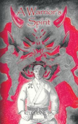 A Warrior's Spirit - Killian Cain - cover