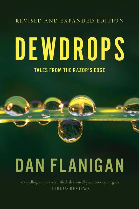 Dewdrops