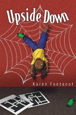 Upside Down - Karen Fontenot - cover