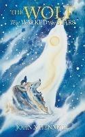 The Wolf That Walked the Stars - John X Henny - cover
