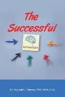 The Successful Introvert - Reginald L Ramsey Mba Cisa - cover