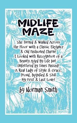 Midlife Maze - Norman Smith - cover
