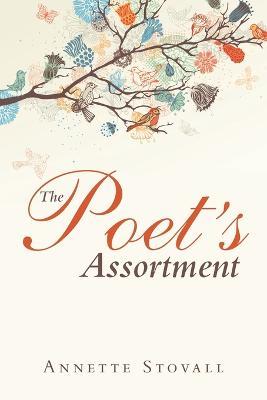 The Poet's Assortment - Annette Stovall - cover