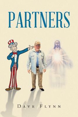 Partners - Dave Flynn - cover