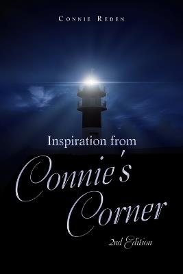 Inspiration from Connie's Corner: 2nd Edition - Connie Reden - cover