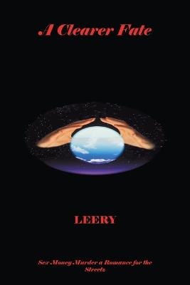 A Clearer Fate - Leery - cover