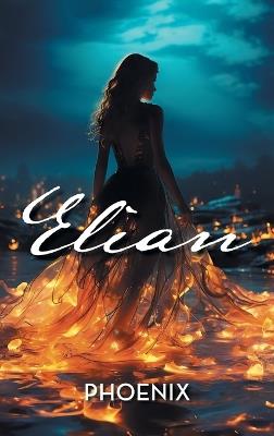 Elian - Phoenix - cover