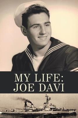 My Life: Joe Davi - Joe Davi - cover