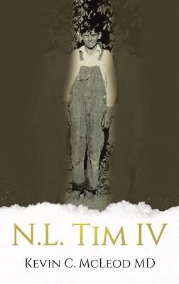 N.L. Tim IV - Kevin C McLeod - cover