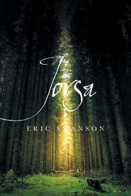 Jorsa - Eric Swanson - cover