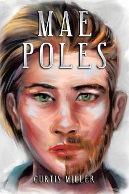 Mae Poles - Curtis Miller - cover