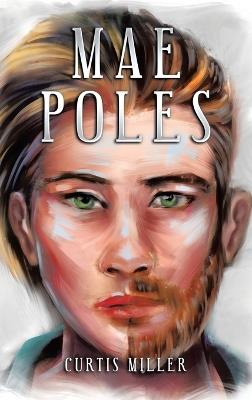 Mae Poles - Curtis Miller - cover