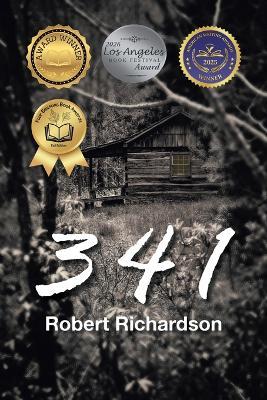 3 4 1 - Robert Richardson - cover