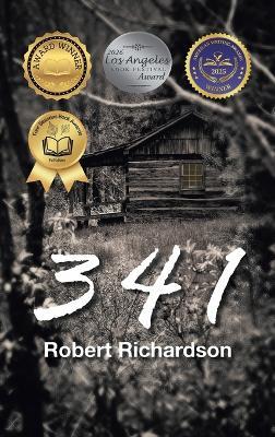 3 4 1 - Robert Richardson - cover