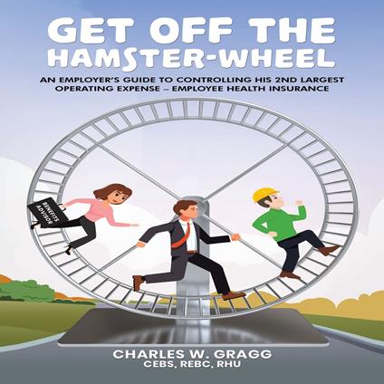Get Off The Hamster-Wheel