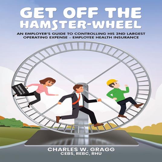 Get Off The Hamster-Wheel