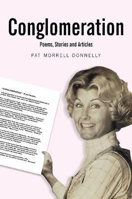 Conglomeration - Pat Morrell-Donnelly - cover
