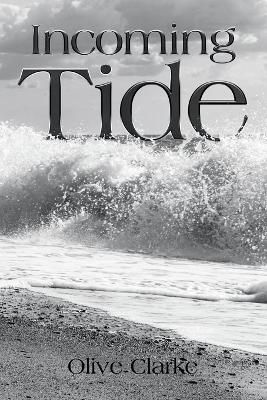 Incoming Tide - Olive Clarke - cover