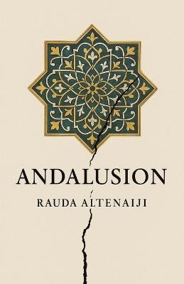 Andalusion - Rauda Altenaiji - cover