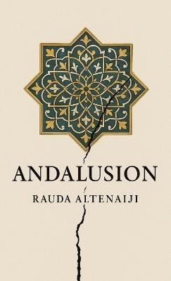 Andalusion - Rauda Altenaiji - cover