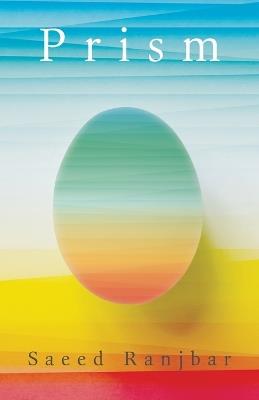 Prism - Saeed Ranjbar - cover