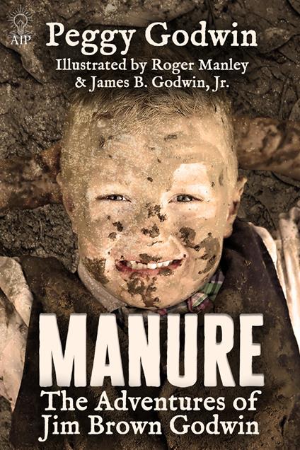 Manure - Peggy Godwin - ebook