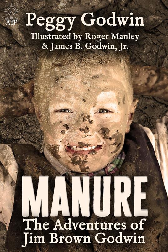 Manure - Peggy Godwin - ebook