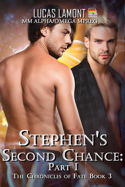 Stephen's Second Chance: Part I