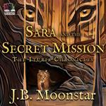 Sara and the Secret Mission