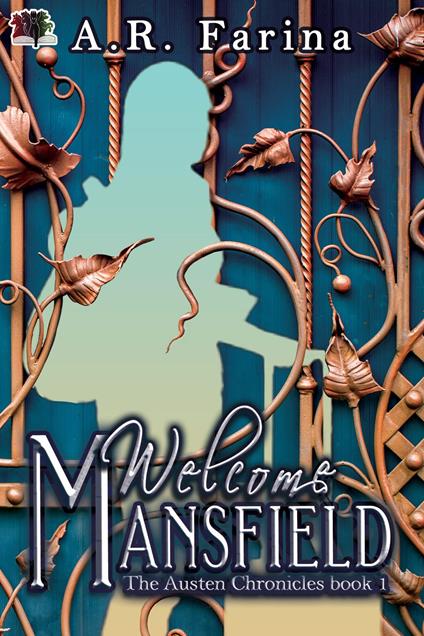 Welcome To Mansfield - A.R. Farina - ebook