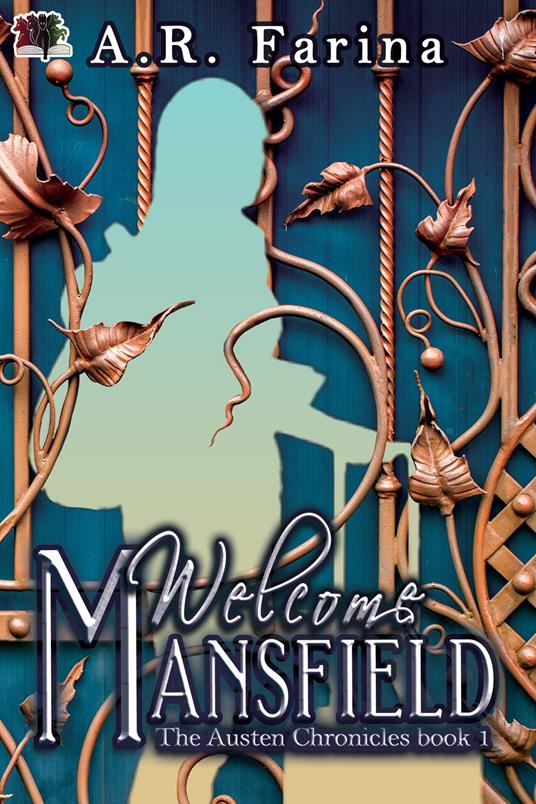 Welcome To Mansfield - A.R. Farina - ebook