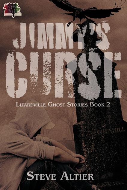 Jimmy's Curse - Steve Altier - ebook