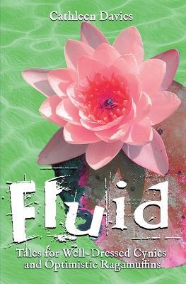 Fluid - Cathleen Davies - cover