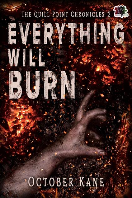 Everything Will Burn
