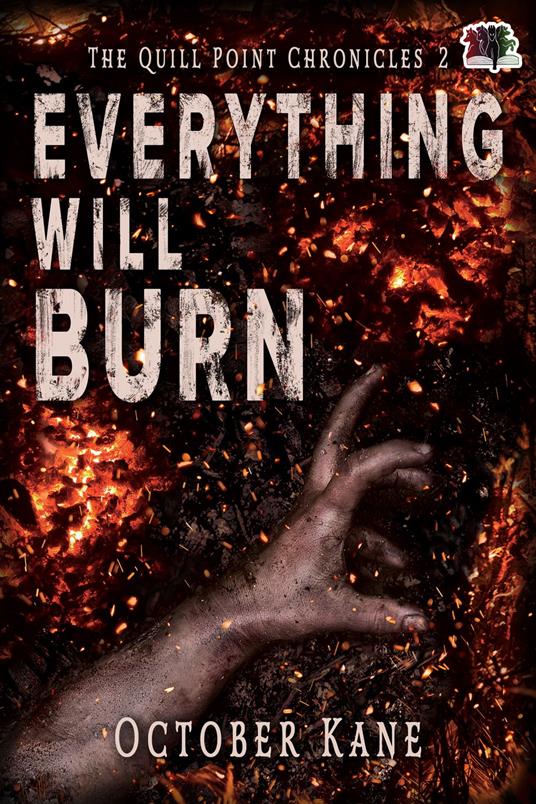 Everything Will Burn