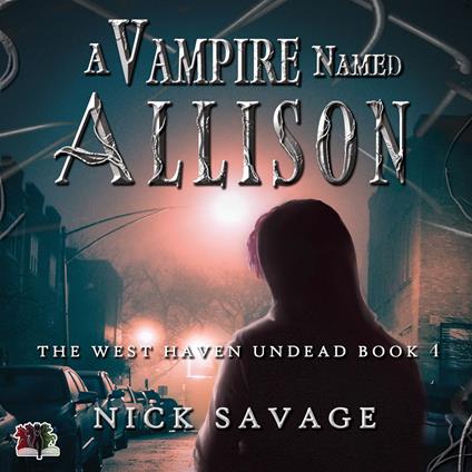 Vampire Named Allison, A