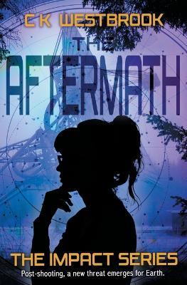 The Aftermath - Ck Westbrook - cover